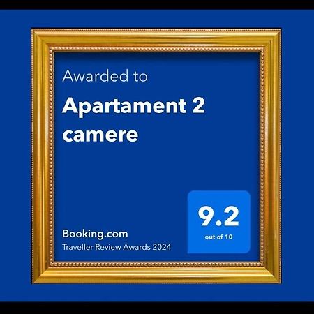 Apartament 2 Camere Baia Mare Luaran gambar