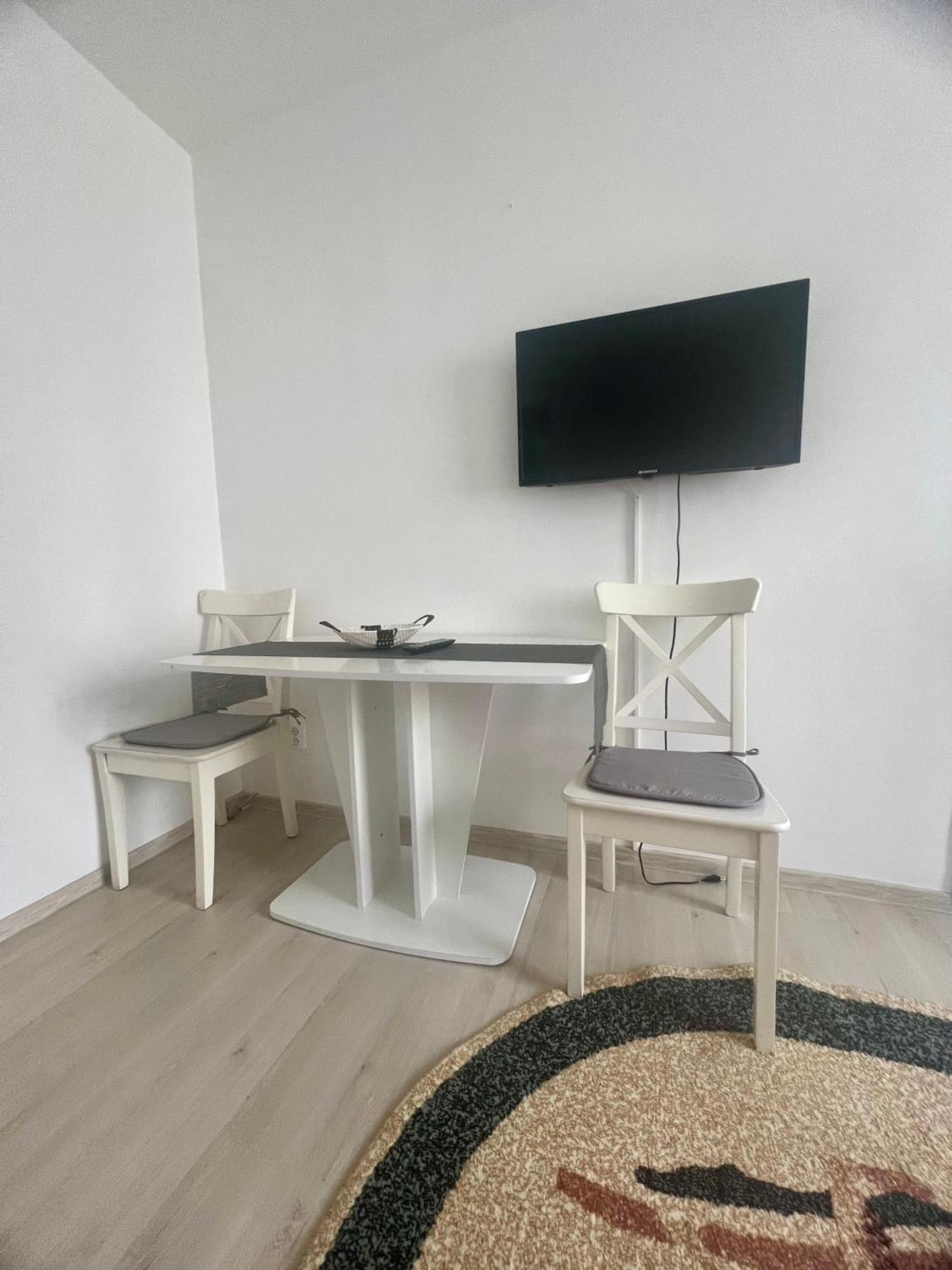 Apartament 2 Camere Baia Mare Luaran gambar