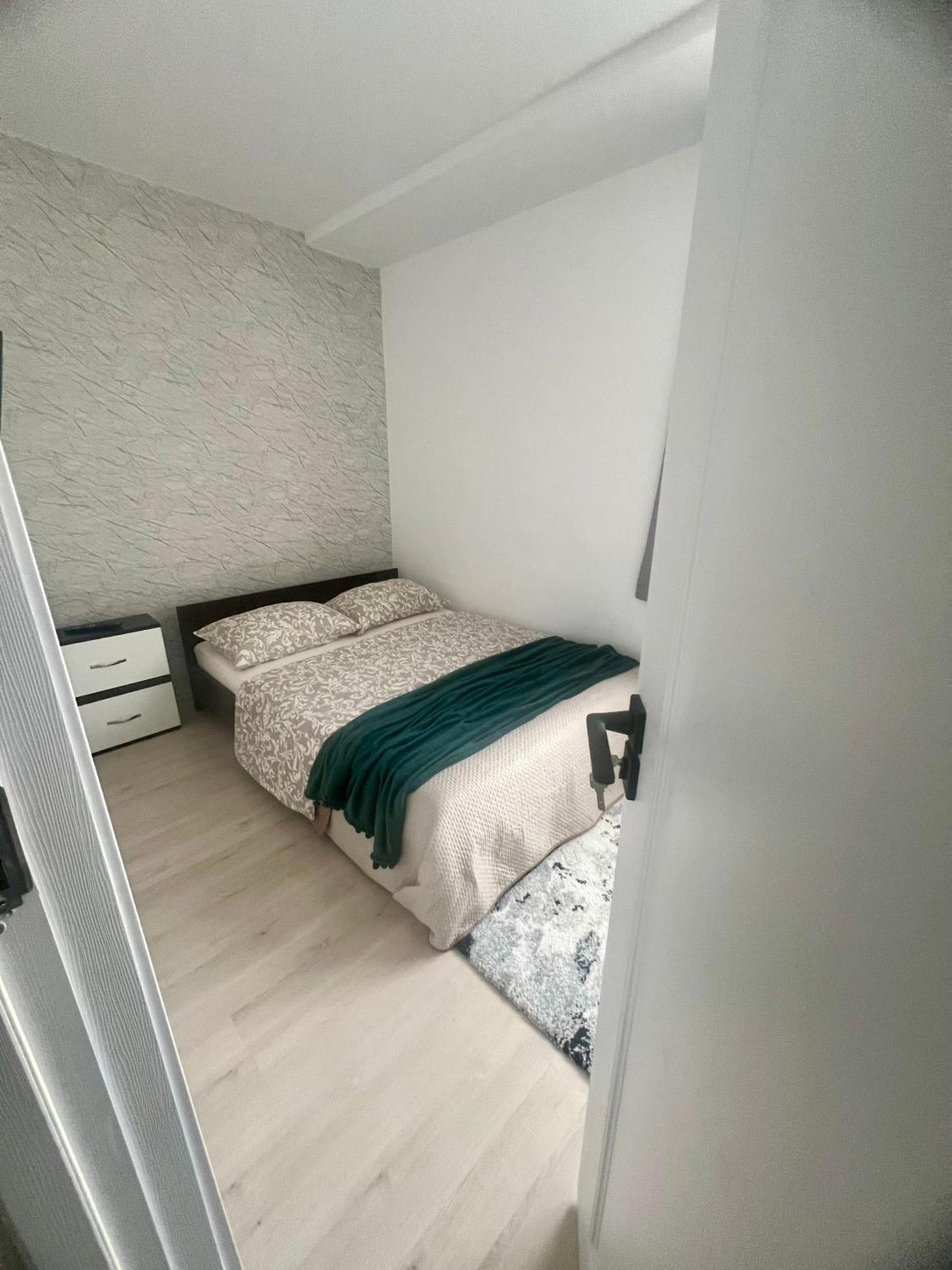 Apartament 2 Camere Baia Mare Luaran gambar