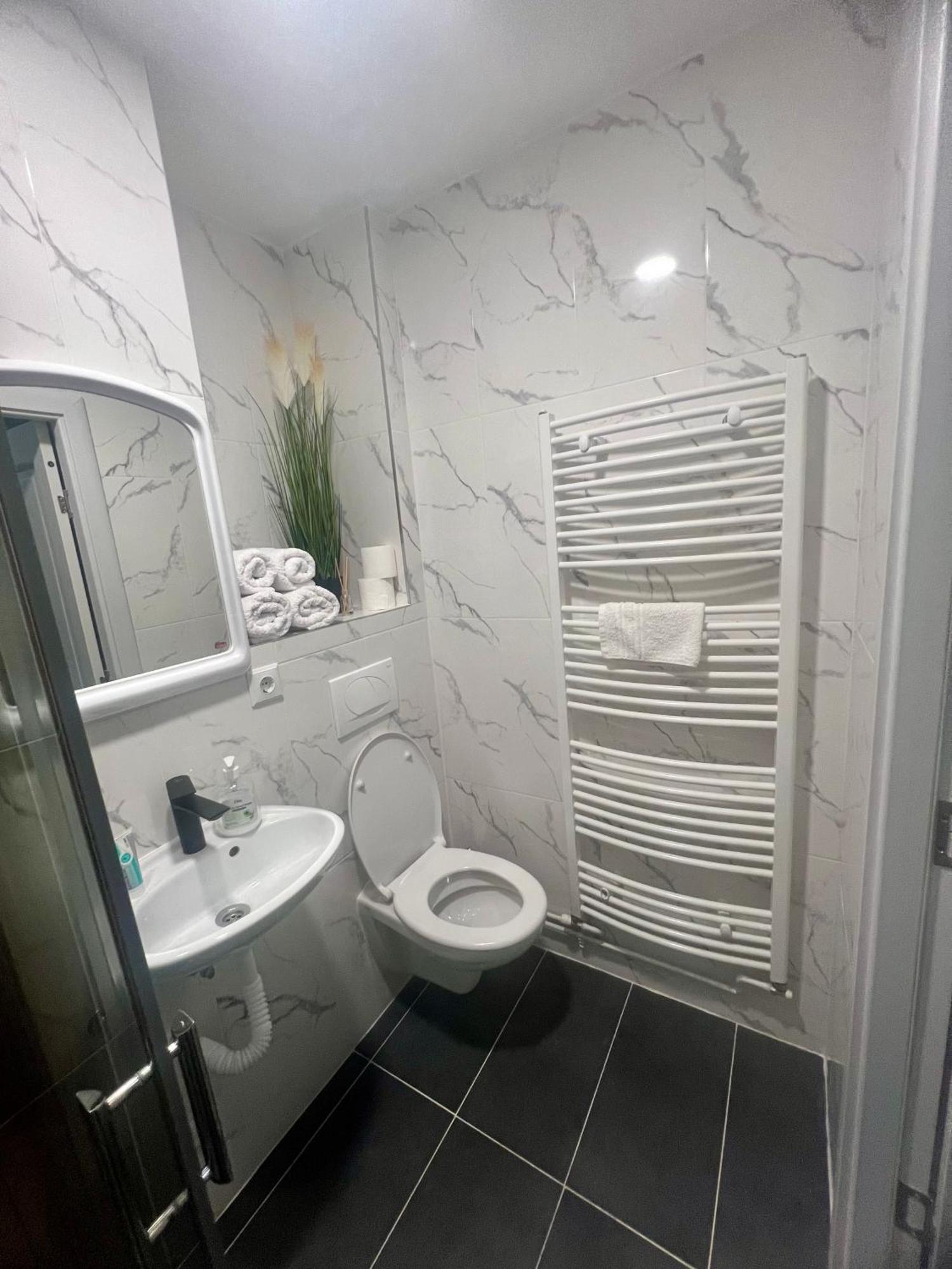 Apartament 2 Camere Baia Mare Luaran gambar