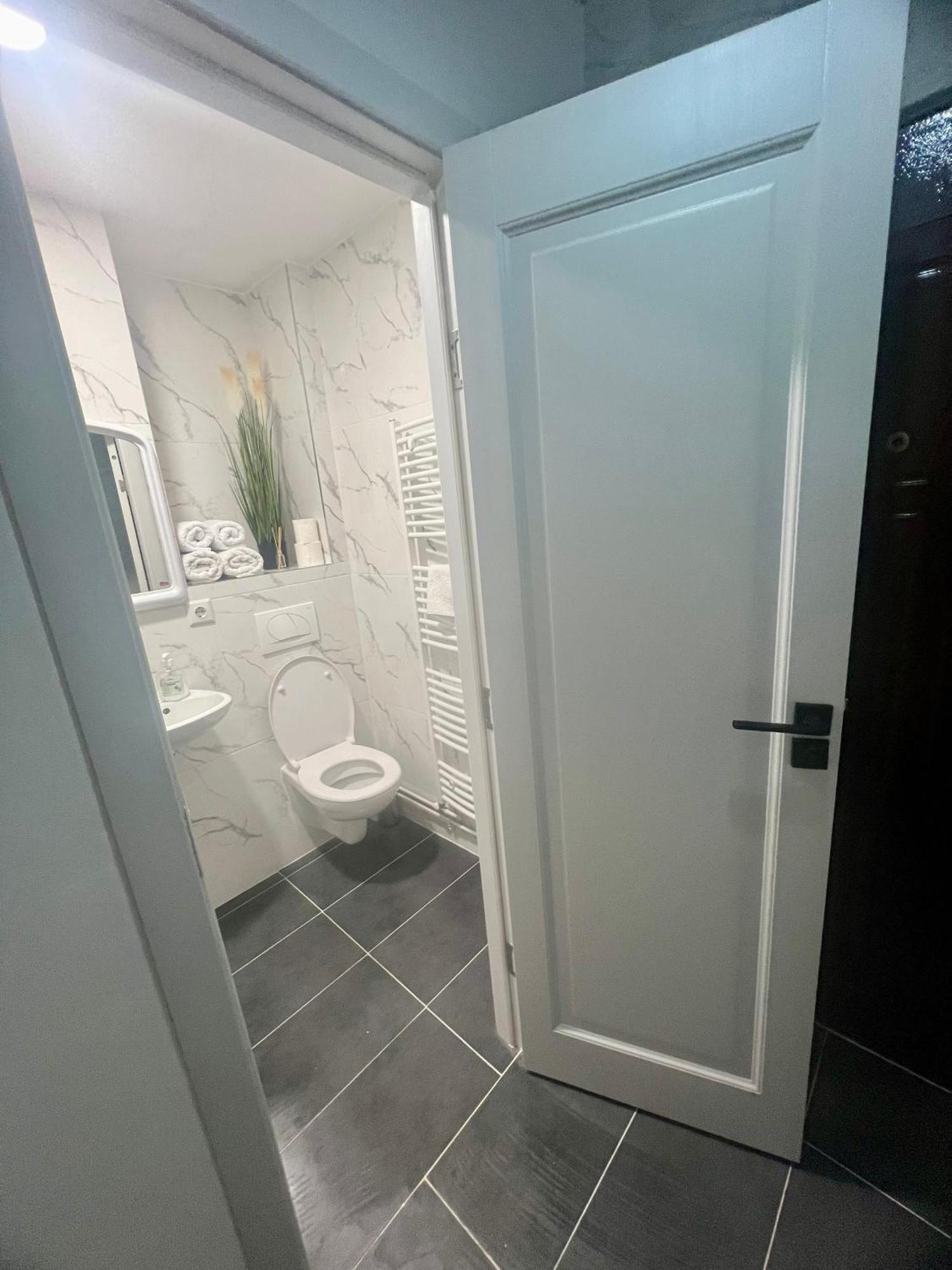 Apartament 2 Camere Baia Mare Luaran gambar