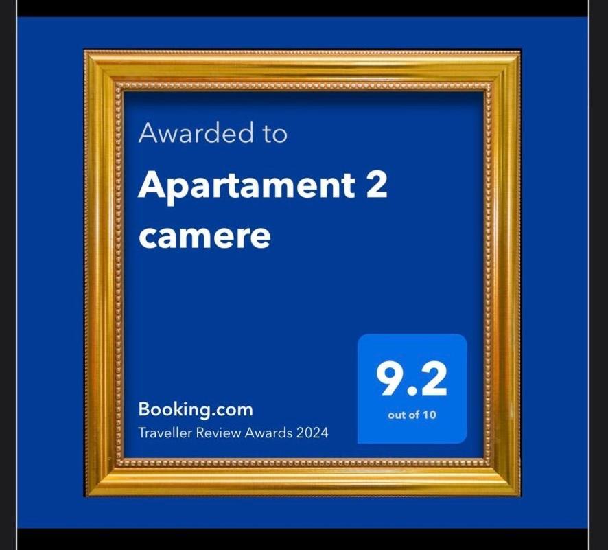 Apartament 2 Camere Baia Mare Luaran gambar