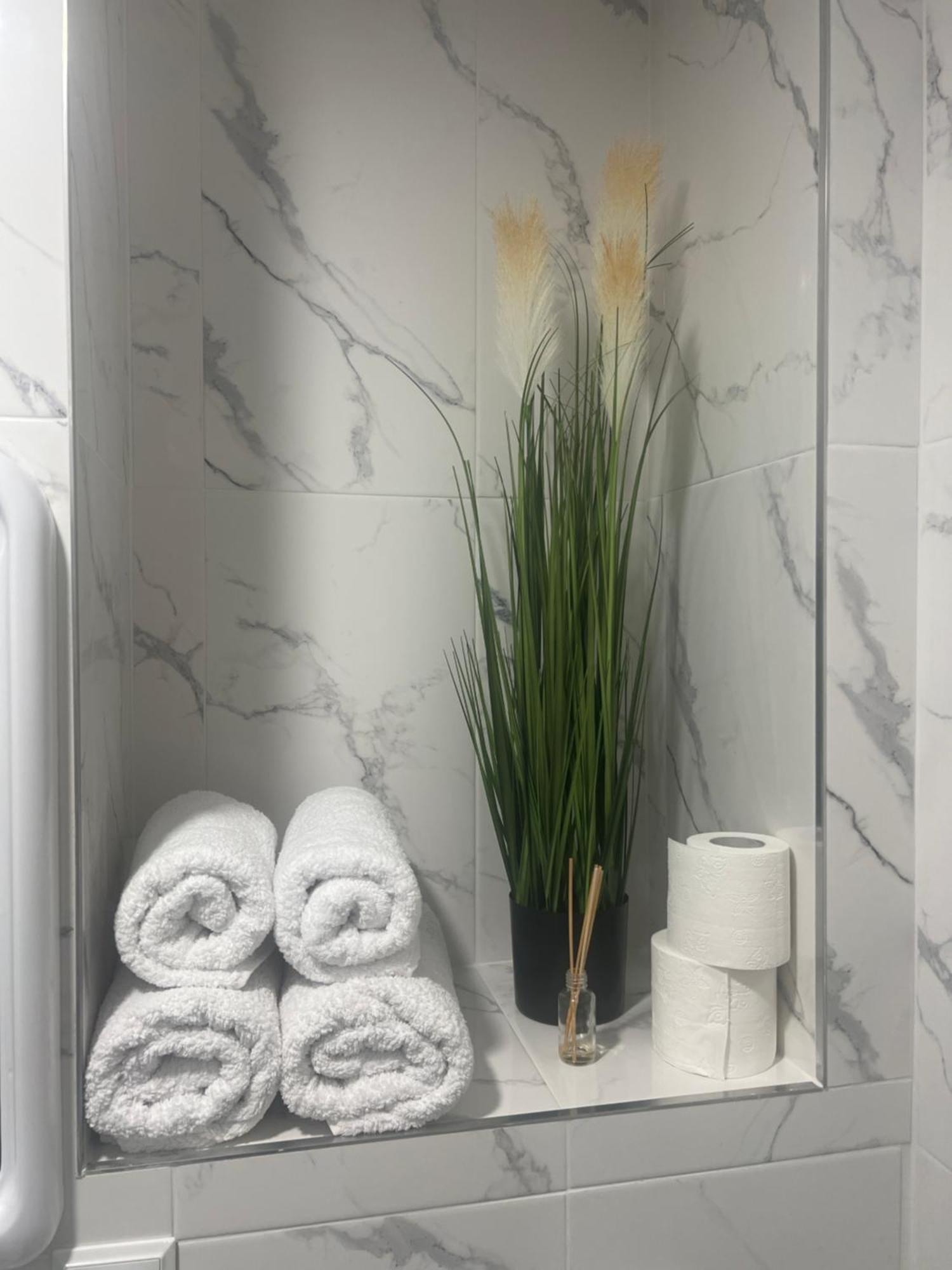 Apartament 2 Camere Baia Mare Luaran gambar