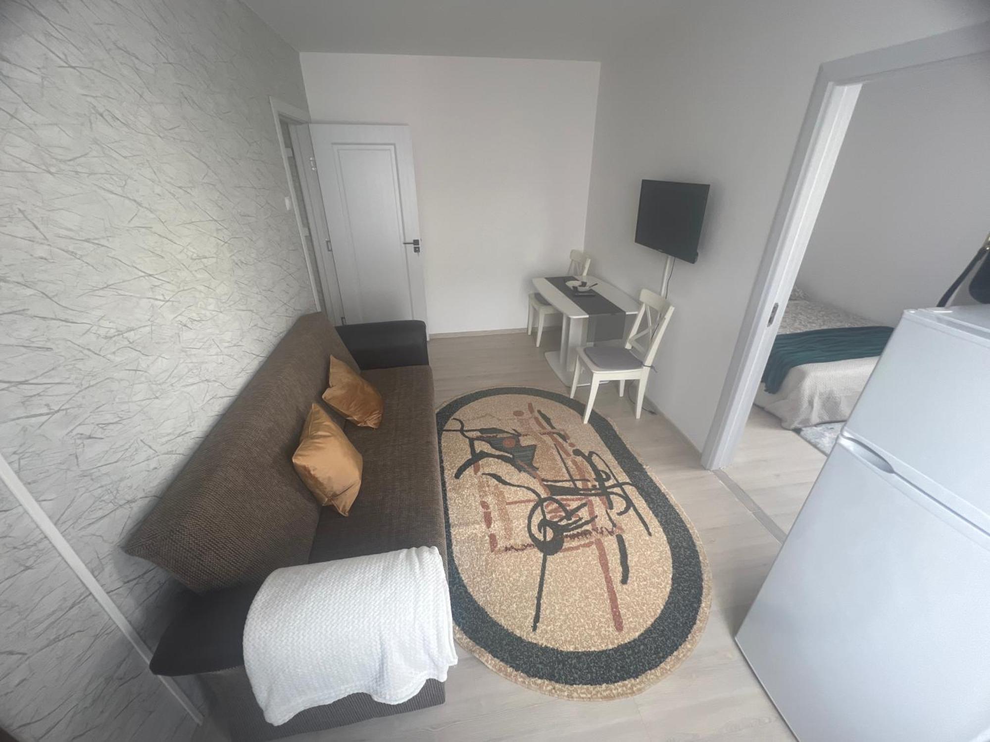 Apartament 2 Camere Baia Mare Luaran gambar
