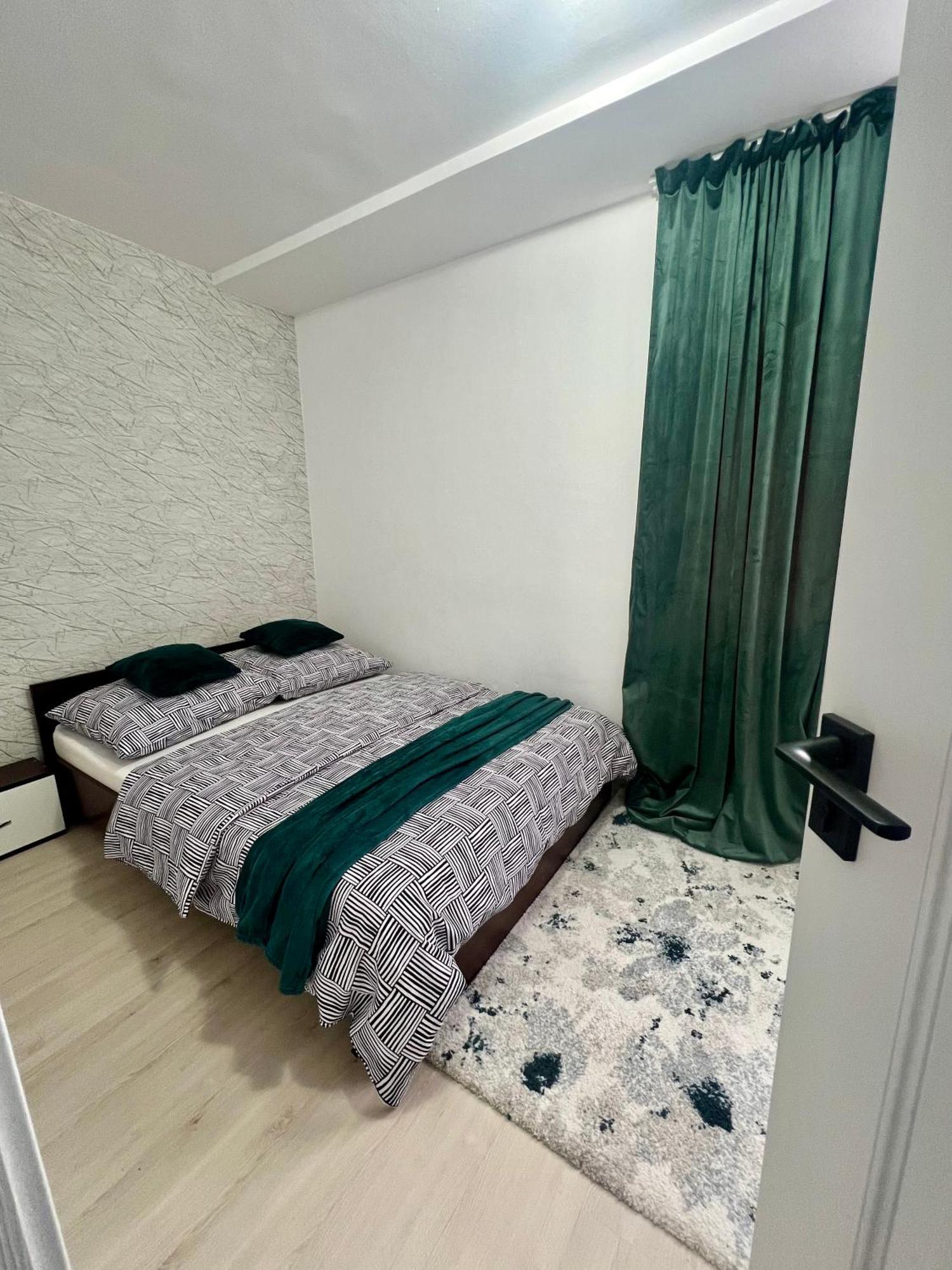 Apartament 2 Camere Baia Mare Luaran gambar