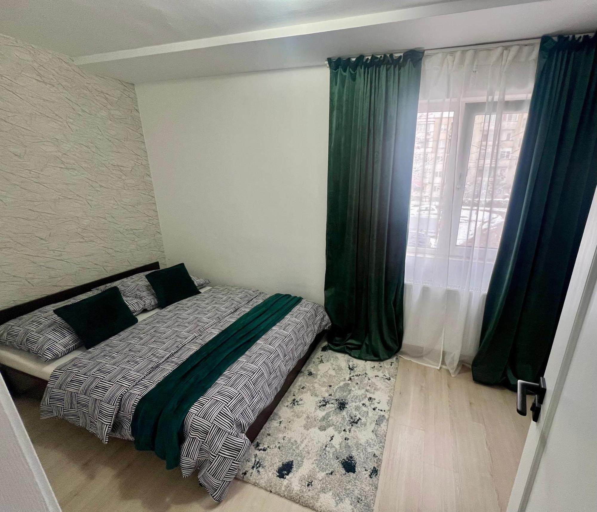 Apartament 2 Camere Baia Mare Luaran gambar